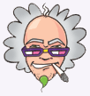 Proffesor Pothead