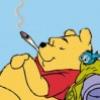 winnie stoned