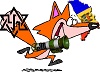 Foxpie