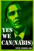 Smells Green