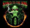 The Green Skull
