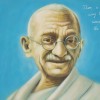 Gandhi