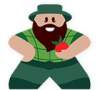 green farmer