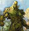 Avatar of the Green