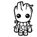 groot