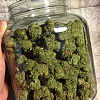 marley smoker