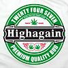 Highagain