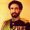 Haile Selassie