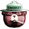 SmokeyBear
