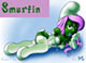 Smurfin