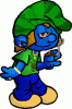 Wiet Smurf
