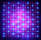 led