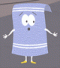 Towelie