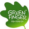 Green finger